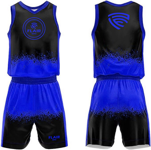 Camiseta de Baloncesto Unisex de Alta Calidad Personalizada, Transpirable, con Impresión Digital, Tallas Grandes - Product Image 6