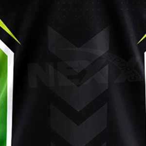 ชุดกีฬาขายส่งเสื้อวอลเลย์บอลออกแบบเองและโลโก้เสื้อวอลเลย์บอลสําหรับ U Nisex - Product Image 5