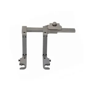 Retractor Cervical Caspar de Doble Bisagra Transversal, Manual, Quirúrgico, de Acero Inoxidable - Product Image 1