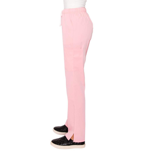 ชุดยูนิฟอร์มโรงพยาบาลพยาบาลชุดเครื่องแบบโรงพยาบาลดีไซน์แบบสครับ - Product Image 4