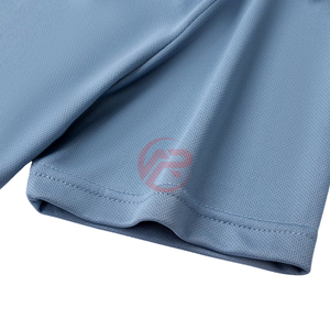 Camiseta Polo de calidad superior para hombre para adultos, camiseta Polo de algodón de talla grande para hombre, camiseta Polo de verano, diseño personalizado disponible - Product Image 3