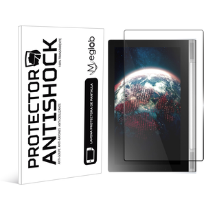 ฟิล์มกันรอยหน้าจอ ANTISHOCK สำหรับแท็บเล็ตเลอโนโว โยคะ 2 โปร - Product Image 1