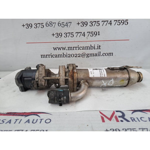 เครื่องแลกเปลี่ยนความร้อน BMW ซีรีส์ 1 F20 7810751-07 N47D20C ดีเซล 1995 (11>19) - Product Image 4
