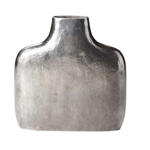 Venta al por mayor maceta hecha a mano elegante clásico Galvanizado vintage moderno único vintage Lata de leche Estilo Florero - Product Image 5