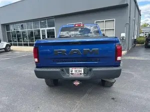 2018 Ram 2500 Power Wagon - Product Image 3