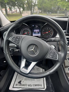 Mercedes-Benz Clase C C 300 Luxury 4MATIC 2017, listo para enviar - Product Image 4