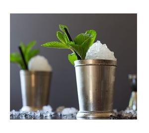 Mejor Venta de diseño personalizado Julep Cup diseñador de latón cerveza servir Metalware fiesta fabricado exportado diseñador latón - Product Image 1