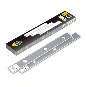 Lampes LED pour armoire de 40 cm, lampes de placard à détection de mouvement - Product Image 2