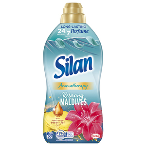 Suavizante Silan 2.7L Silan 2.7L Ecológico Lavanda Fragancia Suavizante Gel Forma para Baño y Ropa UseDesechable - Product Image 2