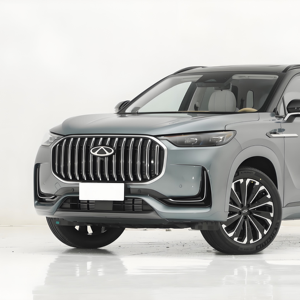 SUV de luxe grand format 2024 2025, nouveau modèle, haute vitesse, 7 places, véhicule haut de gamme, automatique, nouvelle énergie, essence, pour l'exportation - Product Image 1