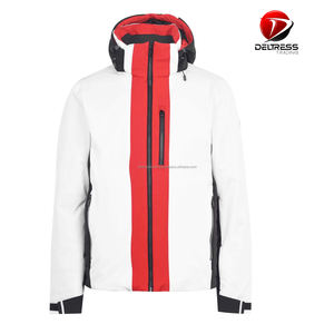 Meilleures Nouvelles Vestes Puffer Chauffantes Respirantes de Haute Qualité Style Urbain Couleurs Personnalisables pour Hommes - Product Image 2