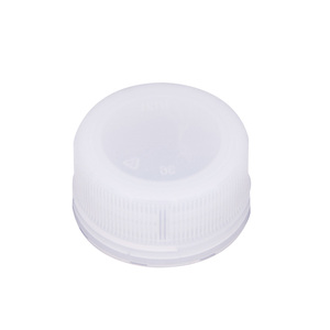 3025 Tethered Plastic <b>Lids</b> Durable <b>Bottle</b> <b>Caps</b> & <b>Closures</b> - Product Image 2