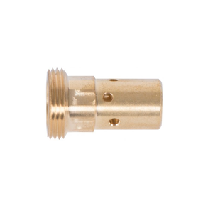 tubo di supporto contatto torcia 50 (confezione da 3 pezzi) - Product Image 1