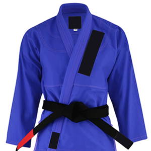 Kimono de Jiu-Jitsu Brésilien (BJJ) de haute qualité, uniforme BJJ personnalisable avec votre propre logo, en vente. - Product Image 4