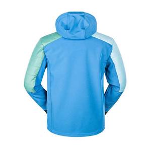 Veste d'hiver matelassée pour homme, vente en gros 2025, best-seller, haute qualité, design OEM personnalisé, polyester imperméable et coupe-vent, longue - Product Image 6