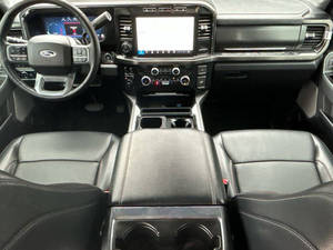 Ford F-350 Super Duty 2023 en Perfecto Estado - Product Image 3