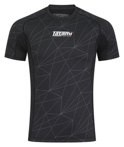 Quick-Dry Digital Print Rash Guard for Adults Rashguard Sublimation Rash Guard Men Quantity <b>Top</b> Customized - Product Image 6