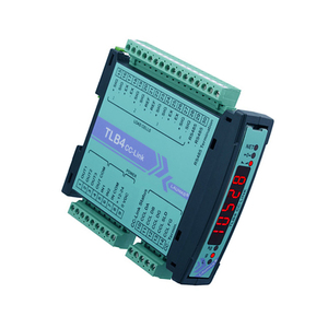 Meilleur fournisseur de transmetteurs de poids numériques TLB4 CC-Link de qualité supérieure [RS485 - CC-Link] pour les acheteurs en gros authentiques - Product Image 1