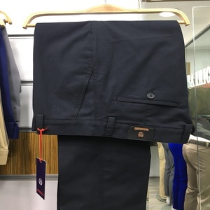 Pantalon de survêtement pour hommes sur mesure pantalon de randonnée style jogger vente en gros - Product Image 3