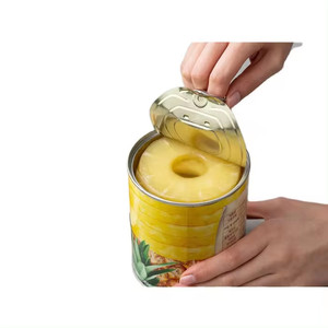 ANANAS EN CONSERVE DE QUALITÉ SUPÉRIEURE PREMIUM 100% ANANANAS FRAIS NATRUEL/HOT DEAL 2024 ANANANAS EN CONSERVE DU VIETNAM - Product Image 6