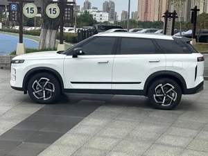 Auto Urbano Híbrido 2024 1.6T 2WD Comfort con Chip Inteligente, Ahorro de Combustible, Auto Usado/Nuevo Económico para Viajes Diarios - Product Image 3