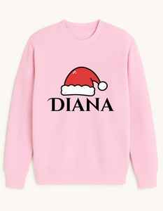 Sudadera de Invierno para Hombre con Color y Logotipo Personalizables, Felpa de Poliéster/Algodón para Navidad - Product Image 4