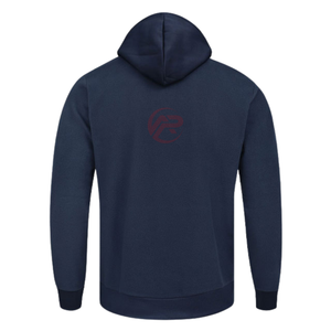 Nuevo Conjunto Deportivo de Invierno para Hombre, de Alta Calidad, Talla Grande, con Logotipo Personalizado, 100% Algodón - Product Image 2