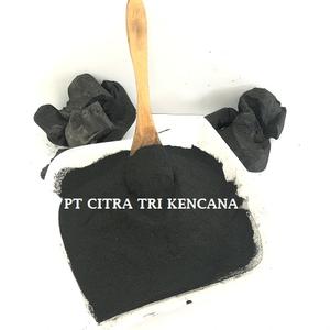 MAKKO de charbon aromatique/JIGGIT, poudre noire faisant de l'encens noir JOSS/GUM/BUKHOOR/BAKHOOR vente à Kuala Terengganu malaisie - Product Image 1