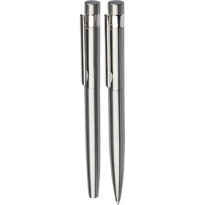 Set Regalo Aziendale Sostenibile, Set da Scrittura Fritz Riciclato - Product Image 1