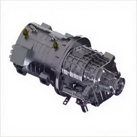 Moteur à aimants permanents à couple élevé de 175 kW à 350 kW pour le groupe motopropulseur de véhicules électriques de fret OEM