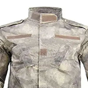 Uniforme de Paintball de nuevo estilo Uniforme de Paintball de secado rápido barato en precio al por mayor Uniforme de Paintball - Product Image 4
