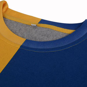 Sweat-shirts d'hiver neufs avec logo personnalisé et impression numérique, polyester/coton de haute qualité, modèle à succès - Product Image 6