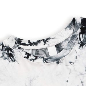 Fourniture d'usine respirant et confortable haut de haute qualité femmes t-shirts à vendre 100% coton blanc été femmes t-shirt - Product Image 2