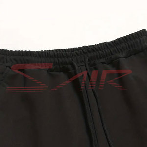 Personalizado 100% algodón al aire libre moda invierno pantalones de chándal de alta calidad promocional chándal diseños ecológicos Pakistán - Product Image 6