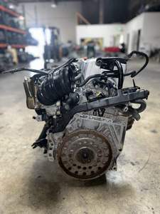 Motor Honda CRV 2.4L K24A - Product Image 4