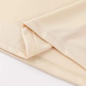 Novedad de verano personalizada, camisetas polo de manga corta con solapa corta hueca para hombre, camisetas polo de algodón y poliéster, precio de fábrica liso - Product Image 5