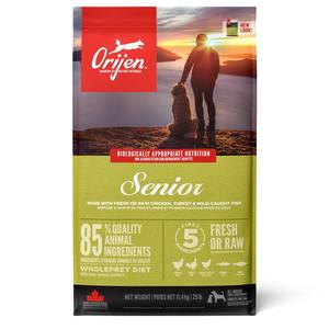 Nourriture pour animaux de compagnie <span class=keywords><strong>Orijen</strong></span> de qualité supérieure Livraison rapide Commandez dès maintenant et offrez à votre chien une alimentation riche en nutriments naturels et en goût - Product Image 2