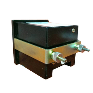 Compteur d'heures Matsushita TH1345 100V AC, dispositif de surveillance - Product Image 3