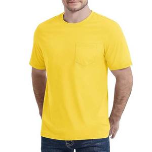 Camiseta Extra Grande para Hombre con Corte Holgado y Tela Jersey de Algodón Suave y Transpirable para Ropa Urbana y Atuendos Casuales Camisetas para Hombre - Product Image 5