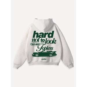 เสื้อมีฮู้ดสำหรับผู้ชายเสื้อฮู้ดและเสื้อสวมหัวทำจากผ้าวูลคุณภาพดีที่สุดในอินเดียดีไซน์เท่พิมพ์ลายได้ตามต้องการสินค้าในสต็อก - Product Image 4