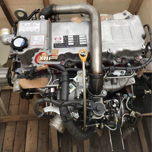 MOTOR DIÉSEL S05D CON TRANSMISIÓN MANUAL - Product Image 6