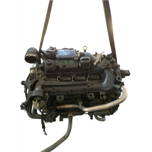 เครื่องยนต์ CITROEN C3 รุ่นที่ 1 แบบสองเชื้อเพลิง/มีเทน 1100 (02>05) - Product Image 1