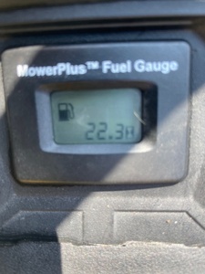 Tondeuse à gazon John Deere Z530M 2024 à vendre - Product Image 6