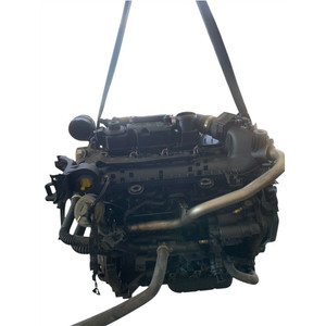 เครื่องยนต์ CITROEN C3 รุ่นที่ 1 แบบสองเชื้อเพลิง/มีเทน 1100 (02>05) - Product Image 2