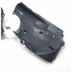 Guardabarros Delantero Izquierdo RENAULT Captur Serie 638431098R (13>19) - Product Image 2