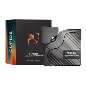 Colonia con Feromonas Cupids Hypnosis 3.0 para Hombre, 50 mL - Product Image 1