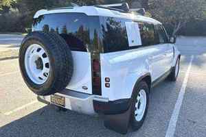 <span class=keywords><strong>Land</strong></span> <span class=keywords><strong>Rover</strong></span> <span class=keywords><strong>Defender</strong></span> 110 SUV d'occasion – Impeccable, jamais accidenté, meilleur <span class=keywords><strong>prix</strong></span>, commande en gros disponible - Product Image 4