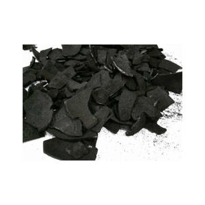 Carbón para barbacoa de cáscara de coco de alta resistencia y baja humedad, recursos energéticos ecológicos en forma hexagonal - Product Image 6