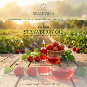 Aceite Aromático de Fresa Prensado en Frío Industrial 100% Puro para Compradores de Grandes Volúmenes, Formuladores y Aplicaciones en el Mercado Global de Fragancias - Product Image 3