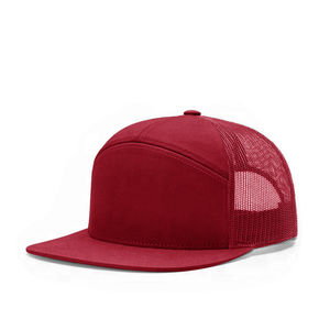 Casquette Snapback Unisexe de Haute Qualité au Design Nouveau, Casquette Casual Streetwear Personnalisée pour les Sports de Plein Air, Service OEM Disponible en Gros - Product Image 5